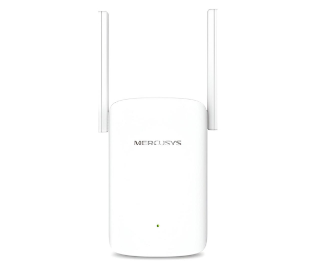 Mercusys ME60X (802.11b/g/n/ac/ax 1500Mb/s) plug repeater - 1321853 - zdjęcie 2